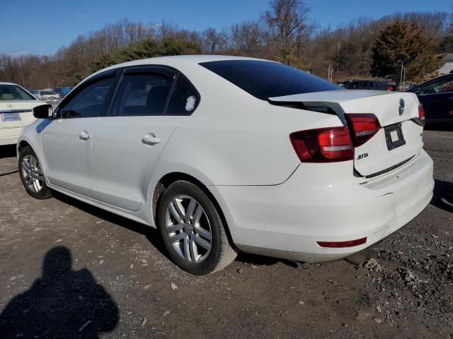 Image 2 of 2018 VOLKSWAGEN JETTA S 2018 with VIN 3VW167AJXJM225573