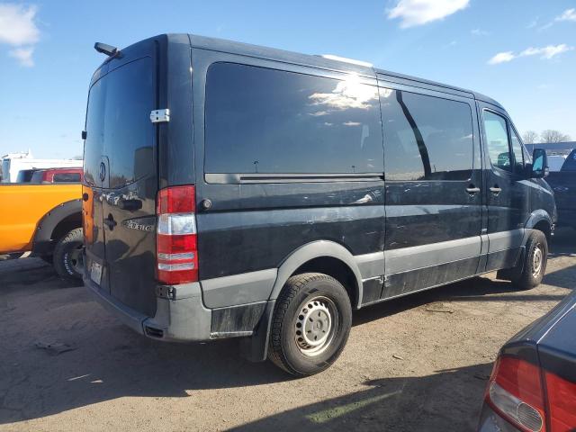Image 3 of 2011 MERCEDES-BENZ SPRINTER 2500 2011 with VIN WDZPE7CCXB5582497