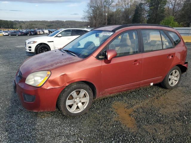 2008 KIA RONDO LX 2008 image
