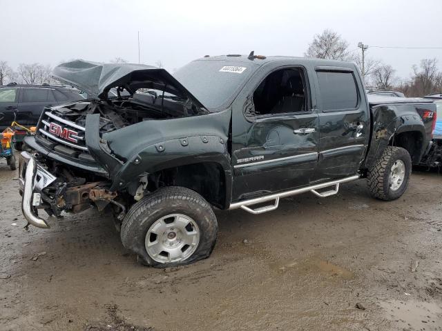 Obraz 2013 GMC SIERRA K1500 SLE 2013