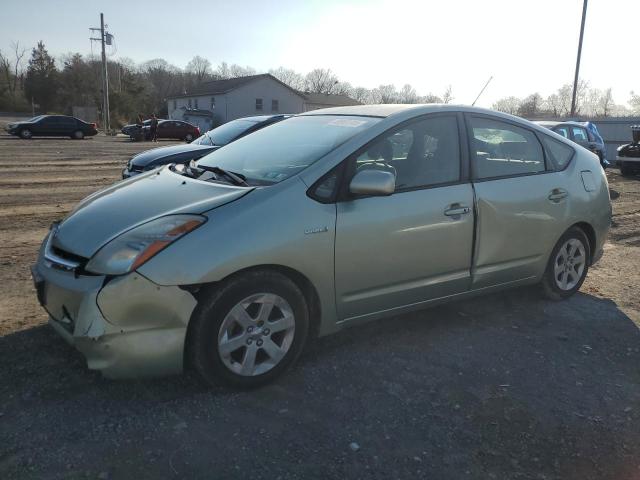 2009 TOYOTA PRIUS  2009 image