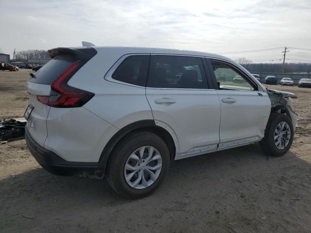 Image 3 of 2024 HONDA CR-V LX 2024 with VIN 7FARS4H2XRE007362