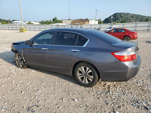 Изображение 2 2014 HONDA ACCORD LX 2014 с VIN 1HGCR2F32EA276487