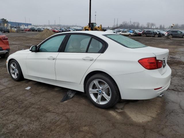 Изображение 2 2014 BMW 328 XI 2014 с VIN WBA3B3C57EF544772