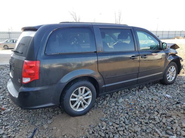 Image 3 of 2015 DODGE GRAND CARAVAN SXT 2015 with VIN 2C4RDGCG9FR658847