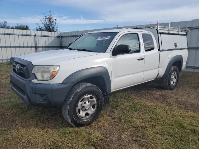 Image 1 of 2015 TOYOTA TACOMA ACCESS CAB 2015 with VIN 5TFUX4EN6FX039233