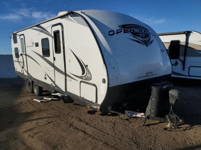 Obraz 1 z 2021 HGHR OPEN RANGE 2021 z VIN 58TBH0BNXM3UR3082