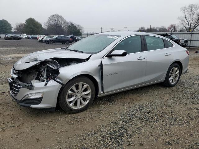 Изображение 1 2019 CHEVROLET MALIBU LT 2019 с VIN 1G1ZD5ST9KF213196