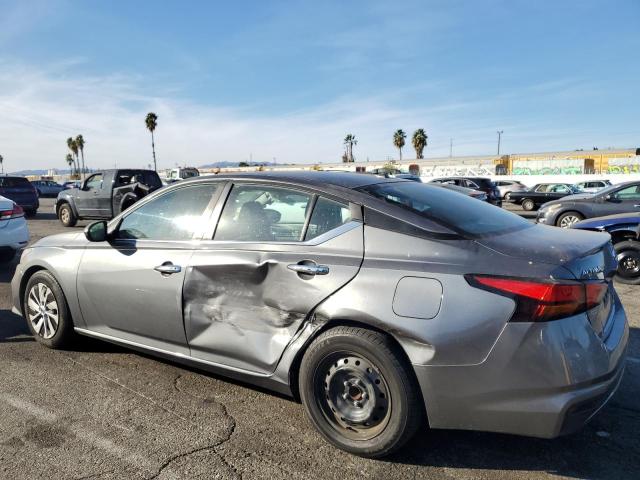 Image 2 of 2020 NISSAN ALTIMA S 2020 with VIN 1N4BL4BV3LC211086