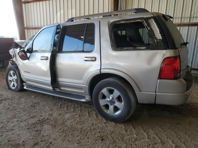 Изображение 2 2005 FORD EXPLORER LIMITED 2005 с VIN 1FMDU65K35UB49176