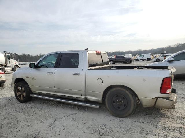 Obraz 2 z 2017 RAM 1500 SLT 2017 z VIN 1C6RR6TT8HS821814