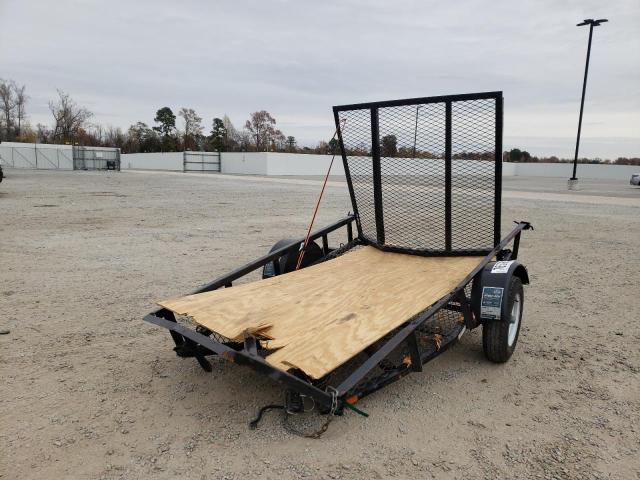 Image 2 of 2019 OTHER UTILITY TR 2019 with VIN 4YMBU0812MG188251