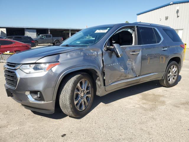 Obraz 1 z 2019 CHEVROLET TRAVERSE PREMIER 2019 z VIN 1GNERKKW1KJ202620
