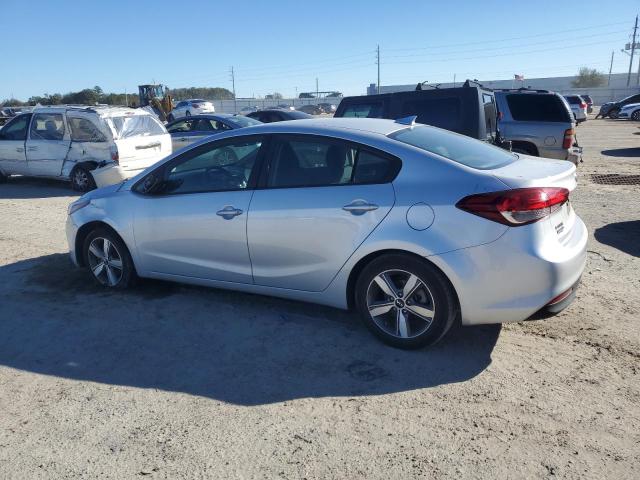 Image 2 of 2018 KIA FORTE LX 2018 with VIN 3KPFL4A78JE173276