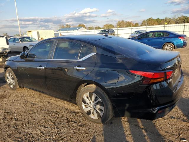 Obraz 2 z 2020 NISSAN ALTIMA S 2020 z VIN 1N4BL4BV5LC119963