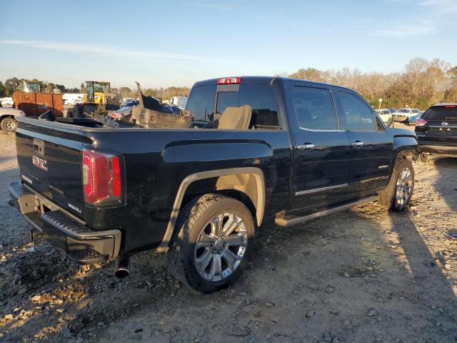 Obraz 3 z 2017 GMC SIERRA K1500 DENALI 2017 z VIN 3GTU2PEJ7HG305203