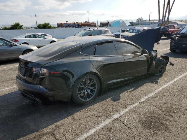 Изображение 3 2023 TESLA MODEL S  2023 с VIN 5YJSA1E55PF505169