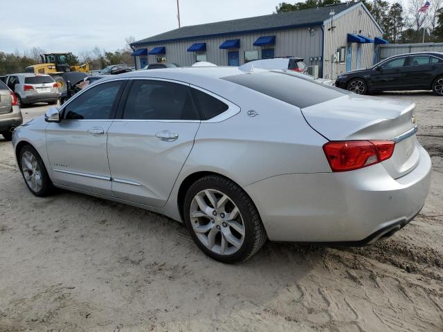 Изображение 2 2014 CHEVROLET IMPALA LTZ 2014 с VIN 1G1145SL0EU132343