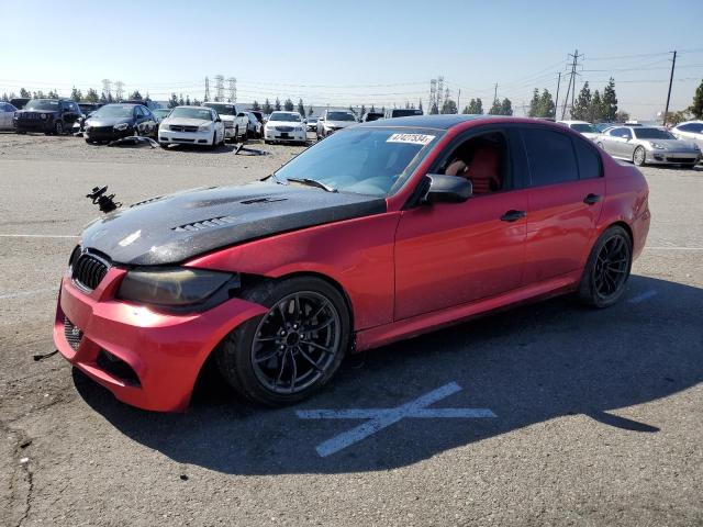 Изображение 1 2011 BMW 335 I 2011 с VIN WBAPM5C57BE575674
