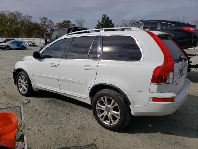 Obraz 2 z 2013 VOLVO XC90 3.2 2013 z VIN YV4952CY5D1652518