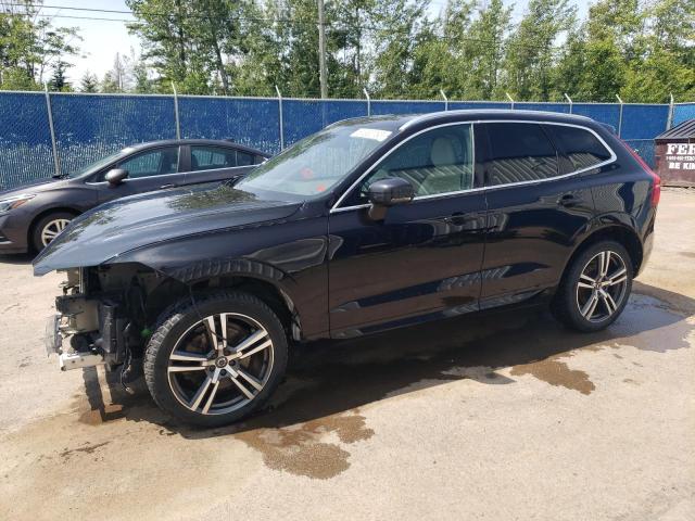 2018 VOLVO XC60 T6 MOMENTUM 2018 image