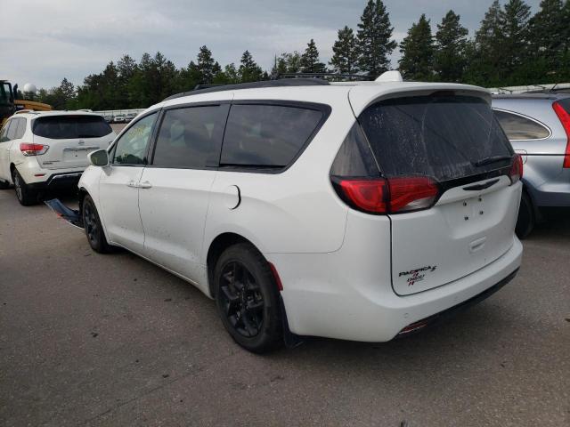 Image 2 of 2019 CHRYSLER PACIFICA TOURING L PLUS 2019 with VIN 2C4RC1EG9KR508146