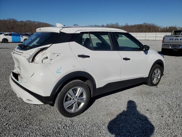 Image 3 of 2022 NISSAN KICKS S 2022 with VIN 3N1CP5BV4NL525137