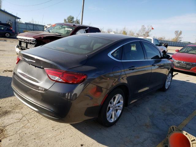 Изображение 3 2017 CHRYSLER 200 LX 2017 с VIN 1C3CCCFB9HN501342
