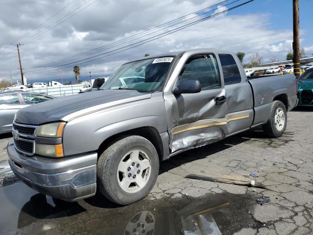 Obraz 1 z 2006 CHEVROLET SILVERADO C1500 2006 z VIN 1GCEC19V86Z206964