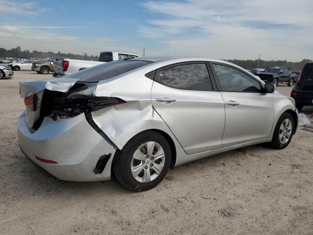 Изображение 3 2016 HYUNDAI ELANTRA SE 2016 с VIN 5NPDH4AE5GH793028