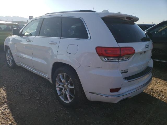 Изображение 2 2015 JEEP GRAND CHEROKEE SUMMIT 2015 с VIN 1C4RJFJM0FC713349