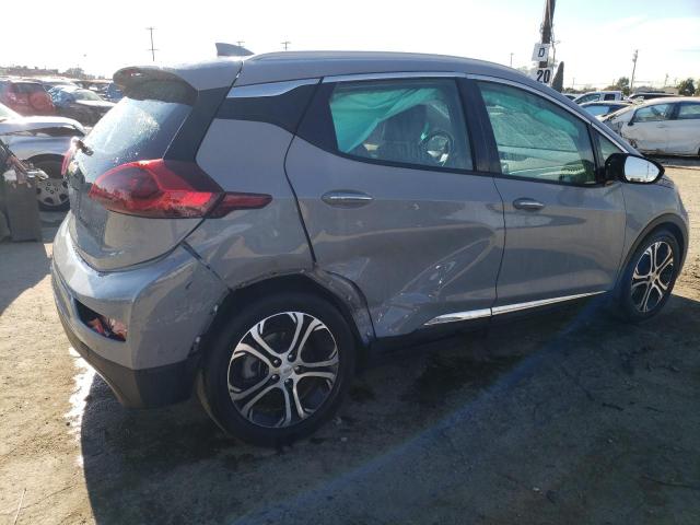 Image 3 of 2019 CHEVROLET BOLT EV PREMIER 2019 with VIN 1G1FZ6S04K4134580