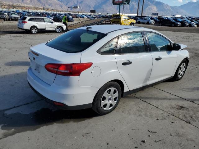 Image 3 of 2018 FORD FOCUS S 2018 with VIN 1FADP3E23JL260908