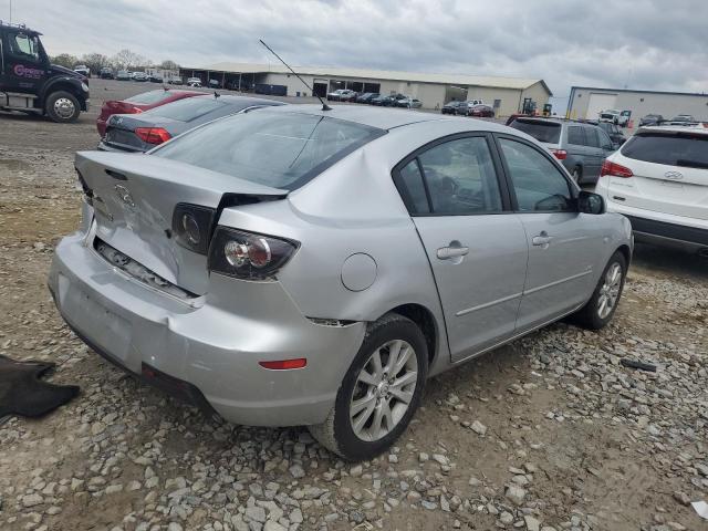 Obraz 3 z 2007 MAZDA 3 S 2007 z VIN JM1BK123471638174