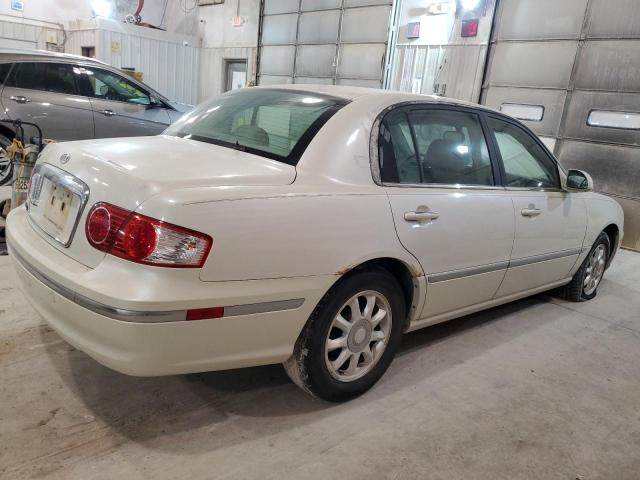 Изображение 3 2005 KIA AMANTI  2005 с VIN KNALD124755063241