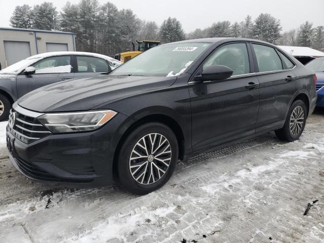 Изображение 1 2021 VOLKSWAGEN JETTA S 2021 с VIN 3VWC57BU4MM095816