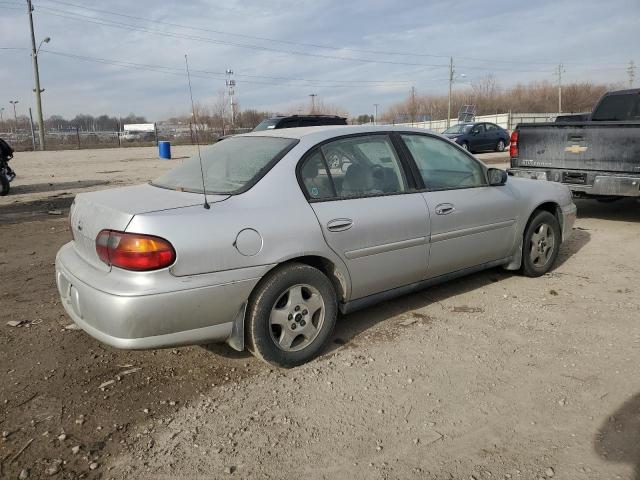 Изображение 3 2003 CHEVROLET MALIBU  2003 с VIN 1G1ND52J23M586753