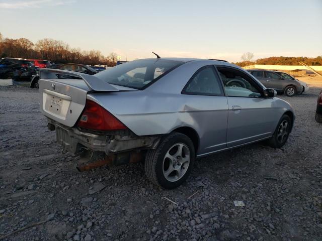 Изображение 3 2001 HONDA CIVIC SI 2001 с VIN 1HGEM22941L025776