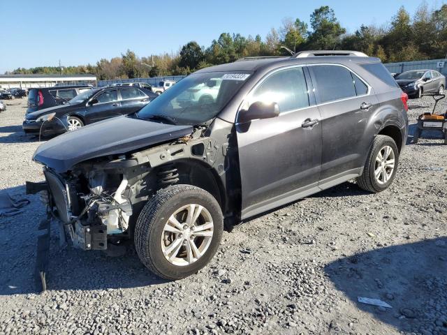Image 1 of 2015 CHEVROLET EQUINOX LT 2015 with VIN 1GNALBEK3FZ143943