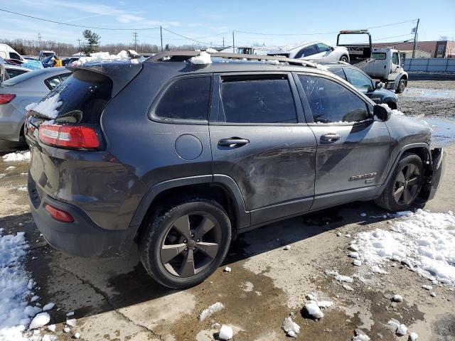 Image 3 of 2016 JEEP CHEROKEE LATITUDE 2016 with VIN 1C4PJLCB2GW275645
