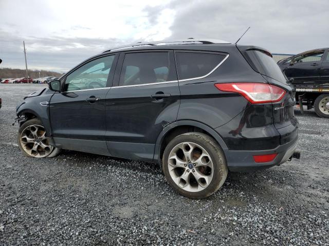 Obraz 2 z 2013 FORD ESCAPE TITANIUM 2013 z VIN 1FMCU9J98DUA32658