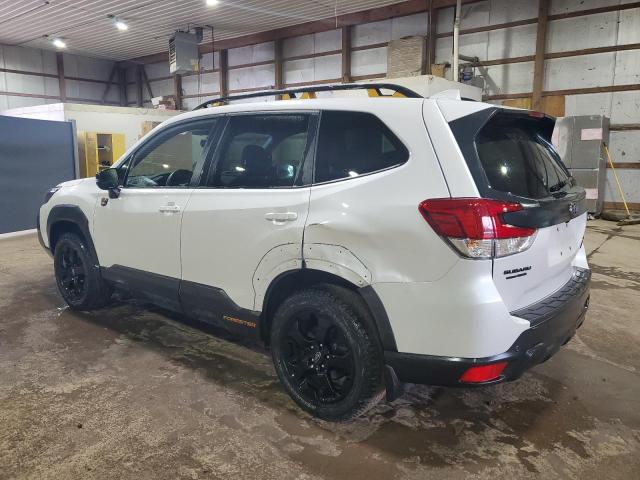 Obraz 2 z 2022 SUBARU FORESTER WILDERNESS 2022 z VIN JF2SKAMC5NH514854
