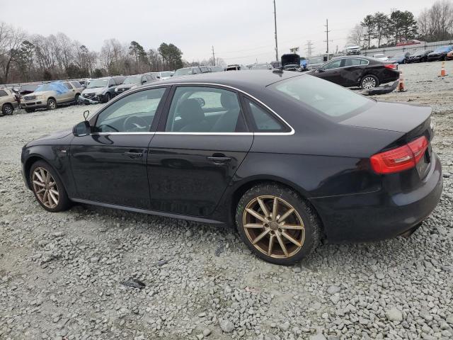 Obraz 2 z 2016 AUDI A4 PREMIUM S-LINE 2016 z VIN WAUBFAFL4GN006859