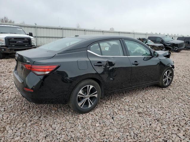 Image 3 of 2023 NISSAN SENTRA SV 2023 with VIN 3N1AB8CVXPY282414