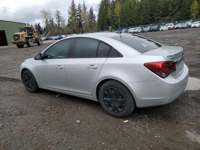 Obraz 2 z 2013 CHEVROLET CRUZE LS 2013 z VIN 1G1PA5SG9D7279960