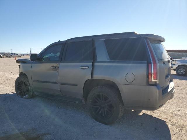 Image 2 of 2018 CADILLAC ESCALADE  2018 with VIN 1GYS3AKJ6JR256100