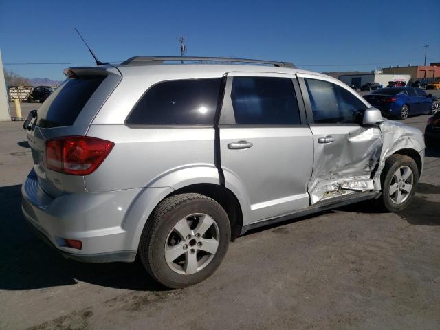 Image 3 of 2011 DODGE JOURNEY MAINSTREET 2011 with VIN 3D4PG1FG9BT532814