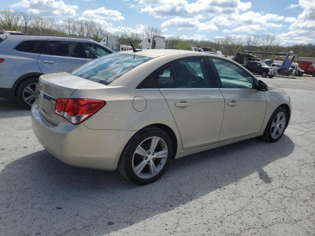 Obraz 3 z 2012 CHEVROLET CRUZE LT 2012 z VIN 1G1PG5SC9C7300199