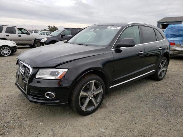 2015 AUDI Q5 TDI PREMIUM PLUS 2015 image