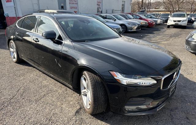 2018 VOLVO S90 T5 MOMENTUM 2018 image